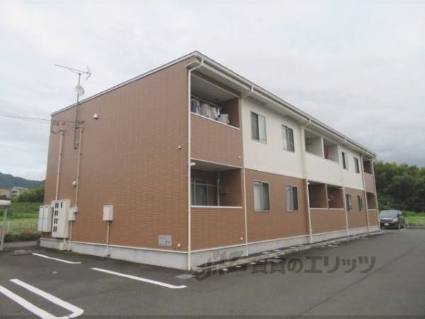 123448の外観写真