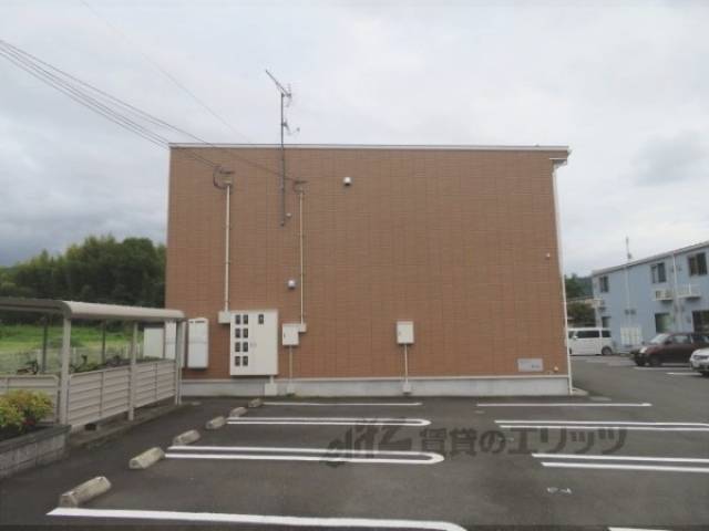 グランコート２外観写真2