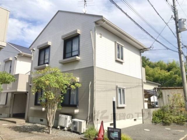 アンプルハーベストＡＢ外観写真1