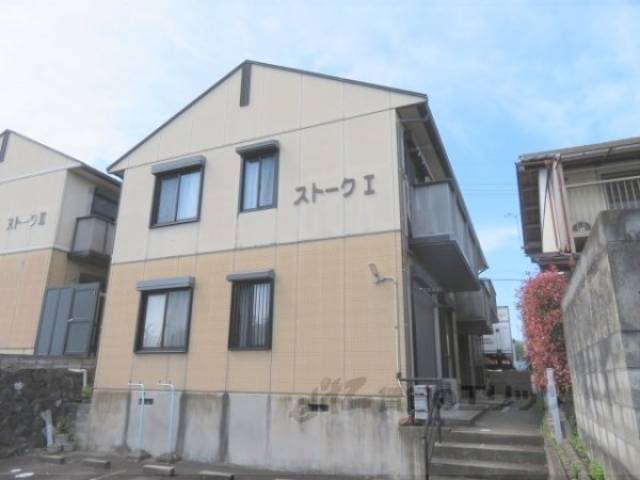 ストーク１外観写真3