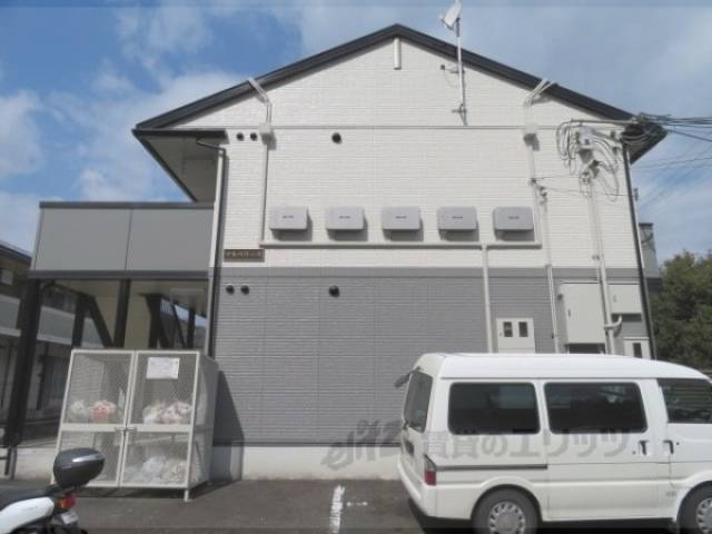 マルベリーズ外観写真2