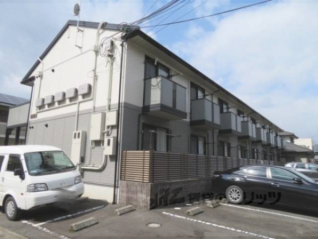 マルベリーズ外観写真3