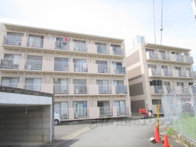 SEIWAマンション外観写真1