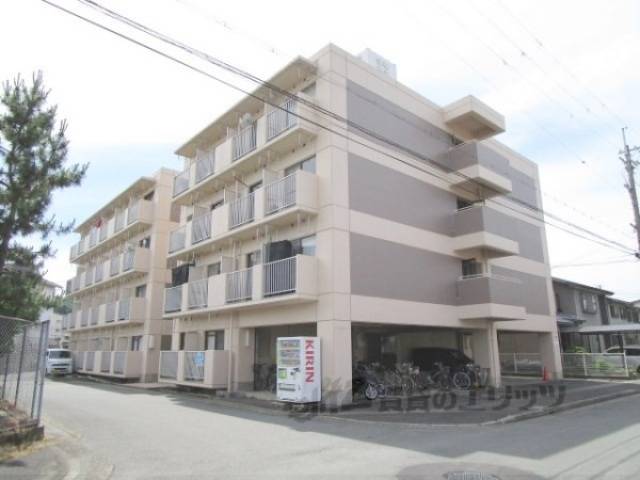 SEIWAマンション外観写真2