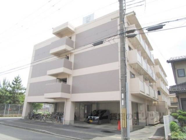 SEIWAマンション外観写真3