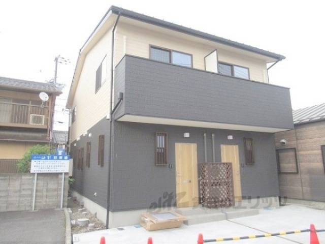 コアロード６外観写真1