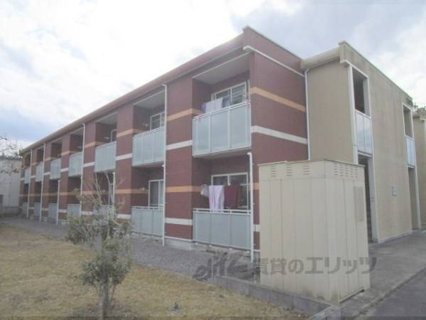 123501の外観写真