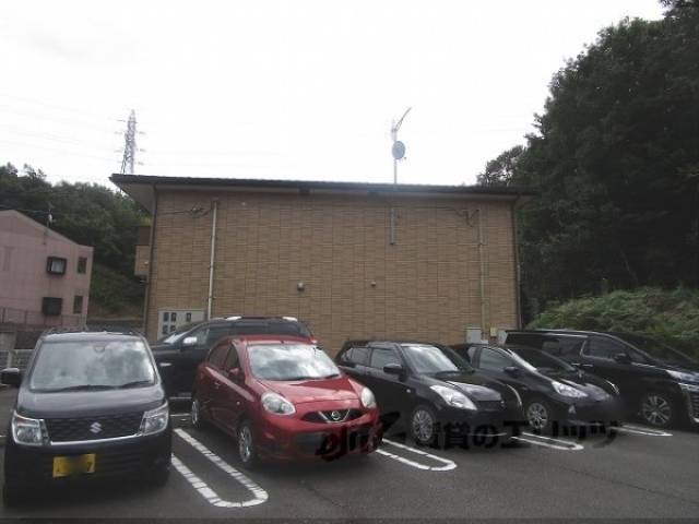 ヴェルサイユ外観写真2