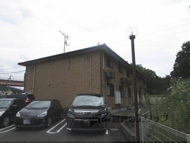 ヴェルサイユ外観写真3