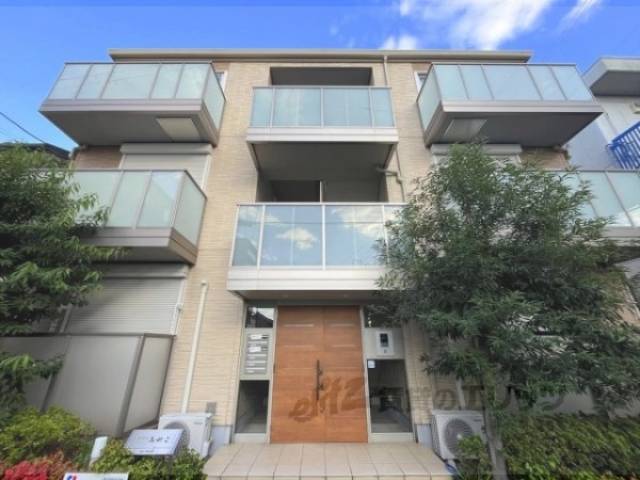 メゾンみやこ外観写真3