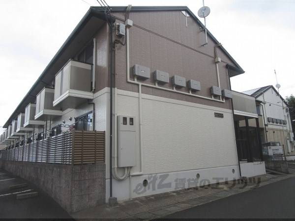 123535の外観写真