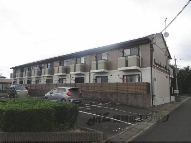 ネオ・コーポアイ外観写真2