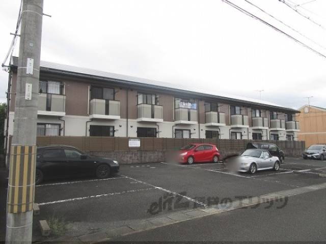 ネオ・コーポアイ外観写真3