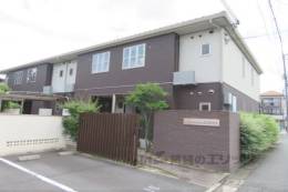 ラ・メゾンGORYO外観写真