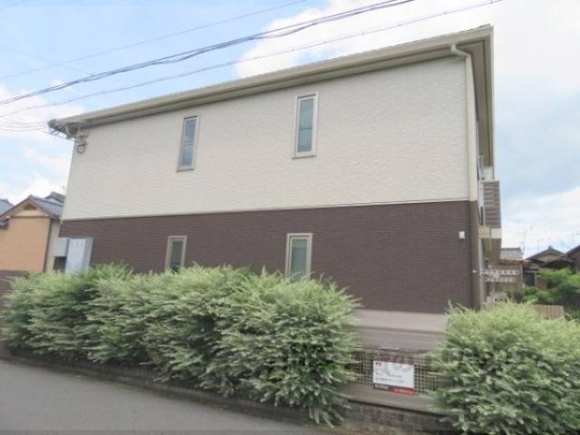 ラ・メゾンGORYO外観写真2