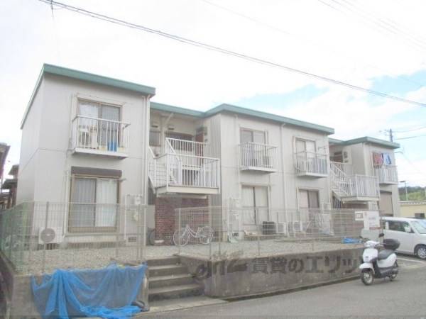 123546の外観写真