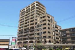 アメニティ南草津Ⅵ外観写真