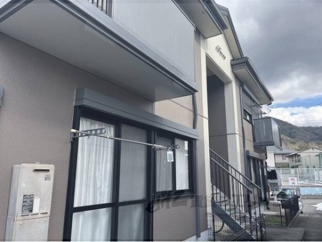 ポワッソン・ルージュ外観写真3