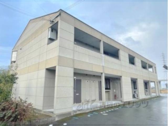 ウェンブリー外観写真1