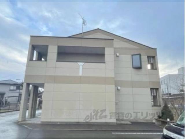 ウェンブリー外観写真3