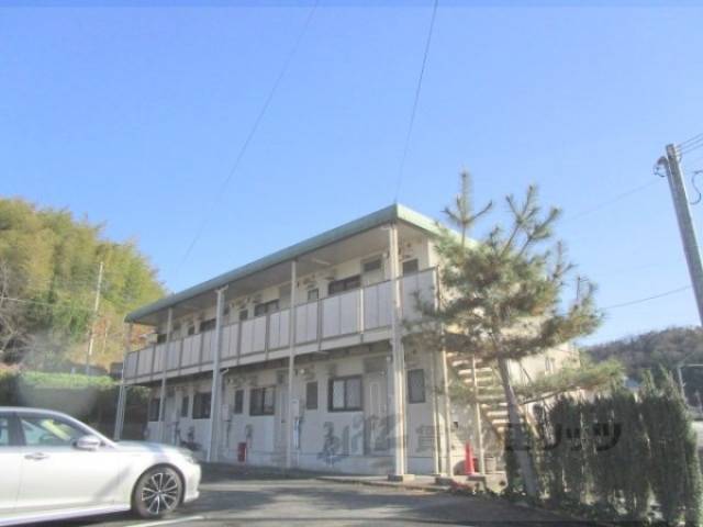 シティハイムプレシオ外観写真1