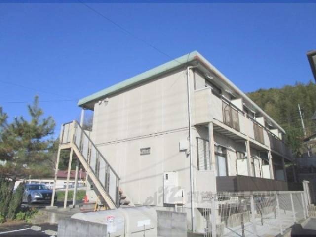 シティハイムプレシオ外観写真3