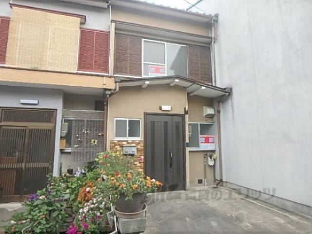 貸家外観写真2