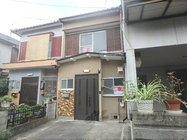 貸家外観写真3