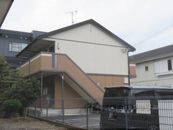 123570の外観写真