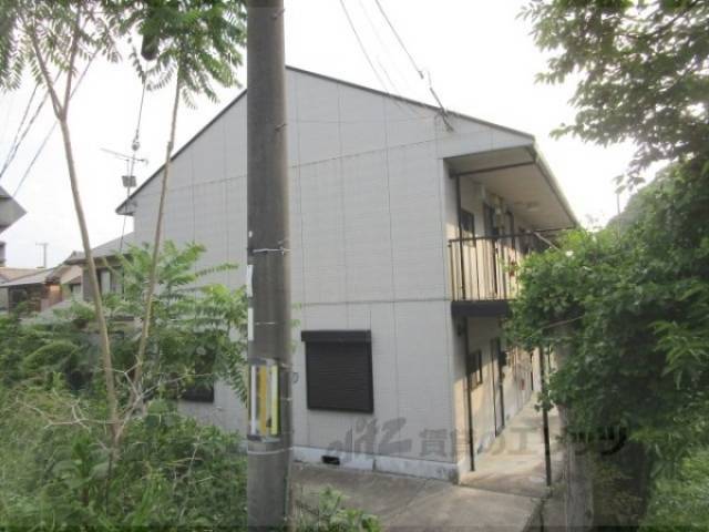 エスト　かわらまち外観写真3