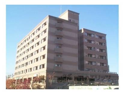 リベリー南草津外観写真1