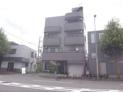 新十条五洋ビル外観写真2