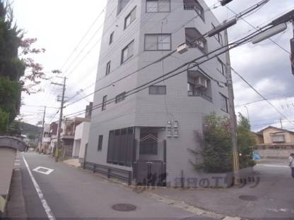 新十条五洋ビル外観写真3