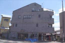 平家３（テナント）外観写真