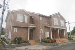 ジェミナイ２２外観写真