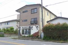 ユウユウヤス外観写真