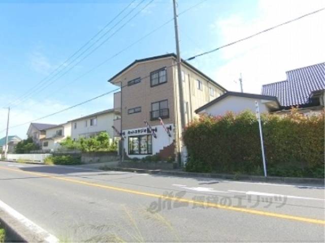 ユウユウヤス外観写真2