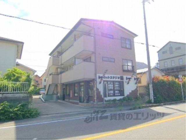 ユウユウヤス外観写真3