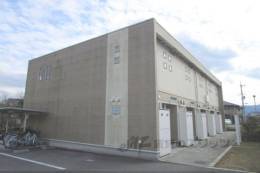 レオネクストセントラルささ山外観写真