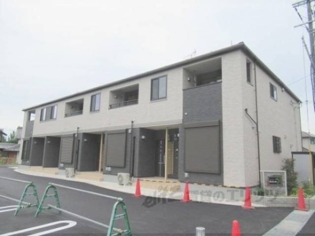 バンブー　ケン外観写真1