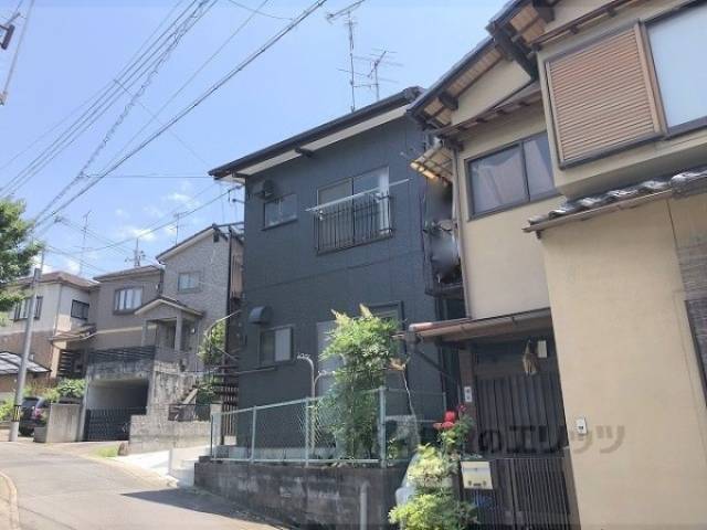 貸家外観写真2