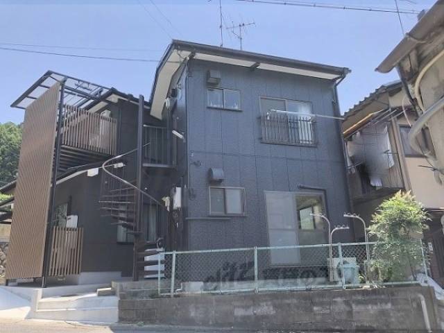 貸家外観写真3