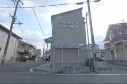 ハイライフハイツ福角外観写真