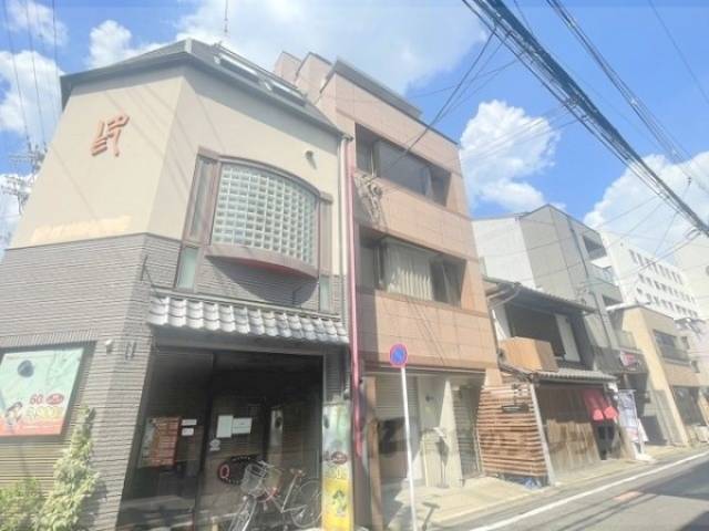 Ｌａｑｕｏｈ　Ｃｏｍｐｌｅｘ外観写真3