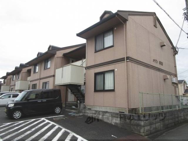 メゾン丹和Ａ棟外観写真1