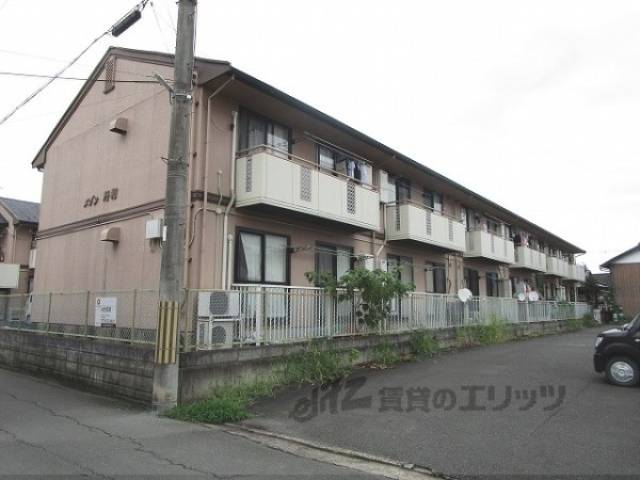 メゾン丹和Ａ棟外観写真2