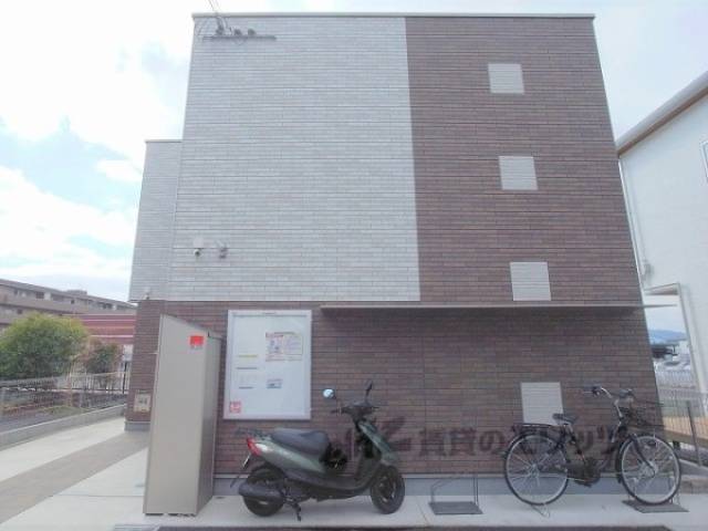 ミランダ玉水２外観写真2