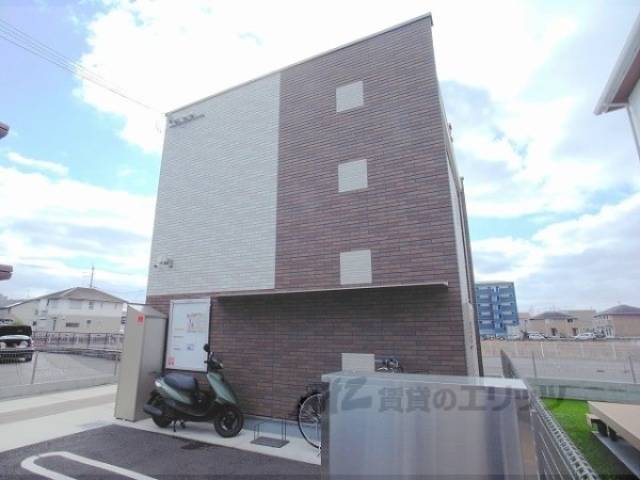 ミランダ玉水２外観写真3