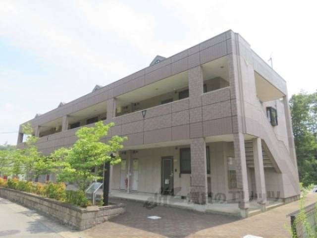 ガーディングヒル外観写真1