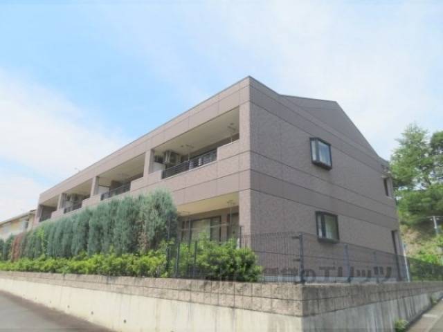 ガーディングヒル外観写真3